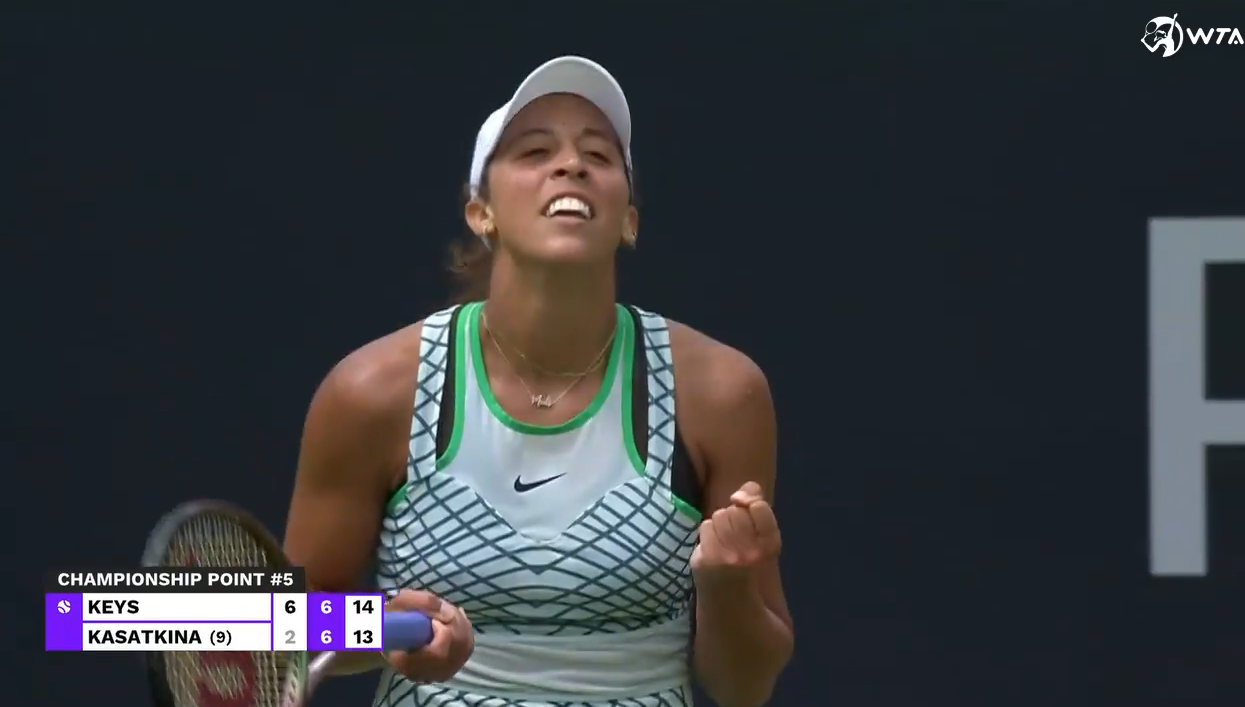 难的挑战 难的挑战