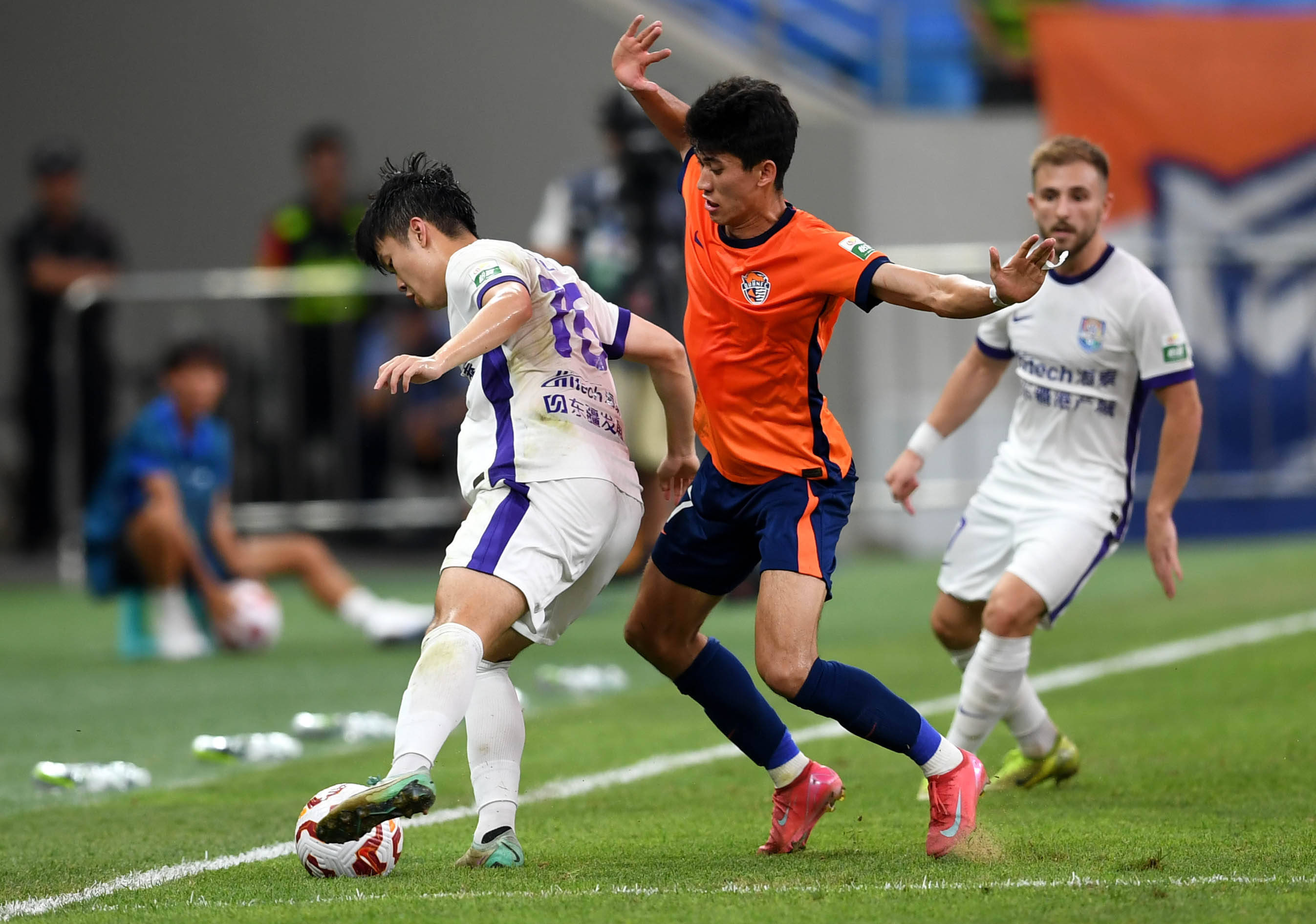 有利条件 有利条件