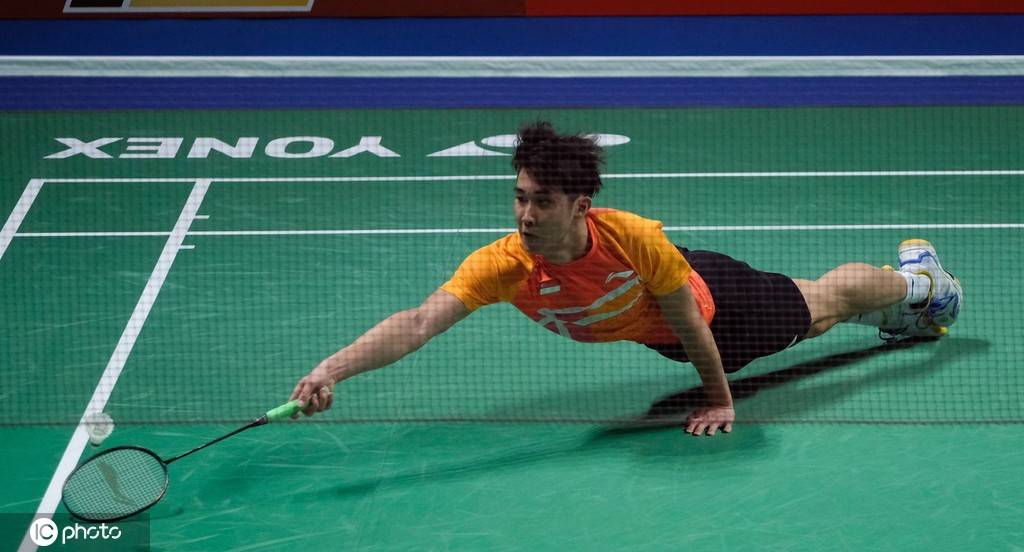 每位选手都 每位选手都