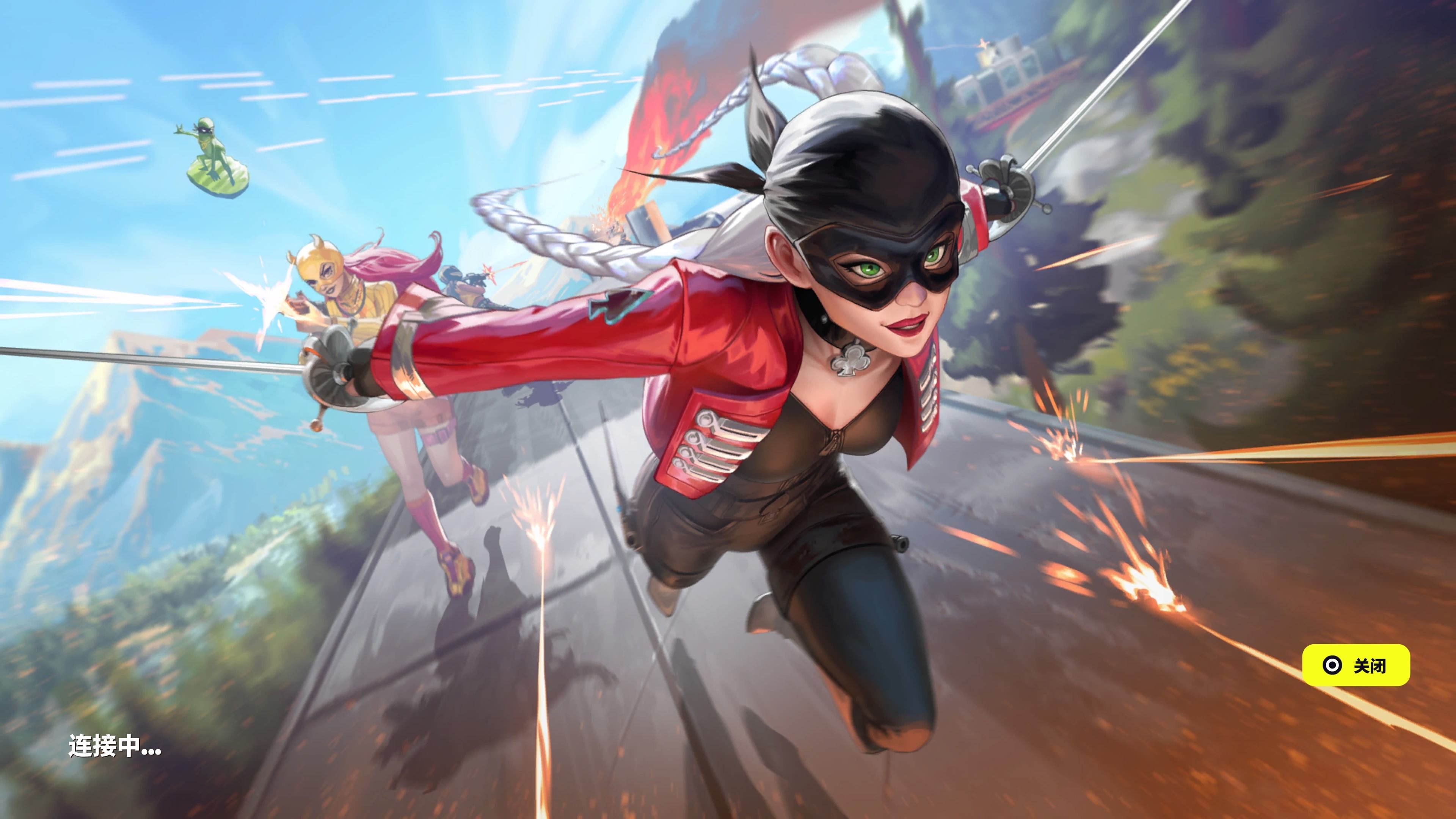 每位选手都 每位选手都